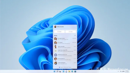 Windows 11新功能！
