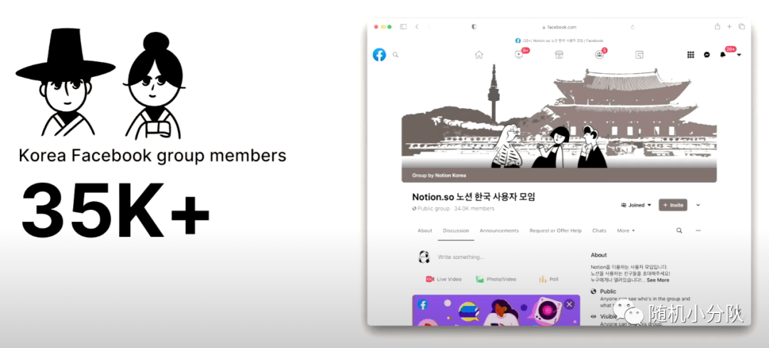 复盘Notion从0到100亿美金的增长路径，给Global SaaS公司带来哪些启示？