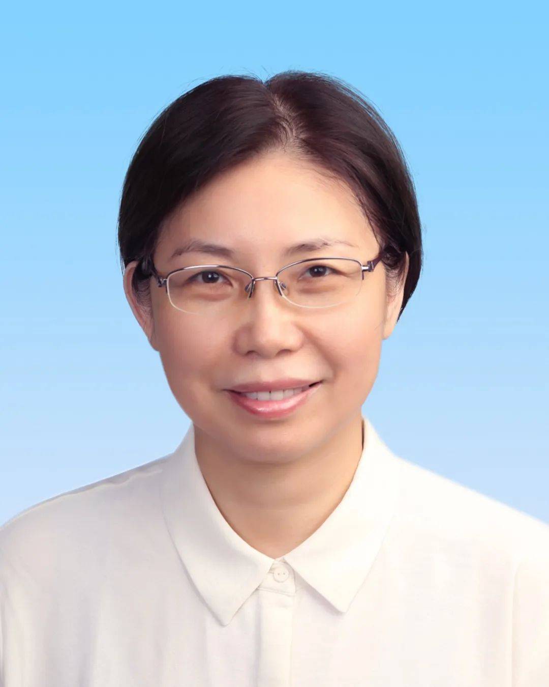 团中央书记处常务书记汪鸿雁当选全国工商联副主席