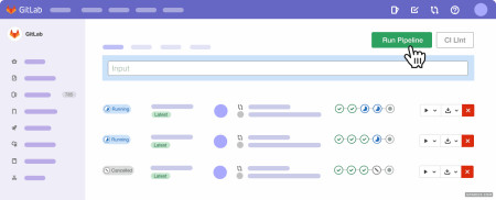 GitLab 13.7，增加MR审阅者，部署失败时自动回滚等功能