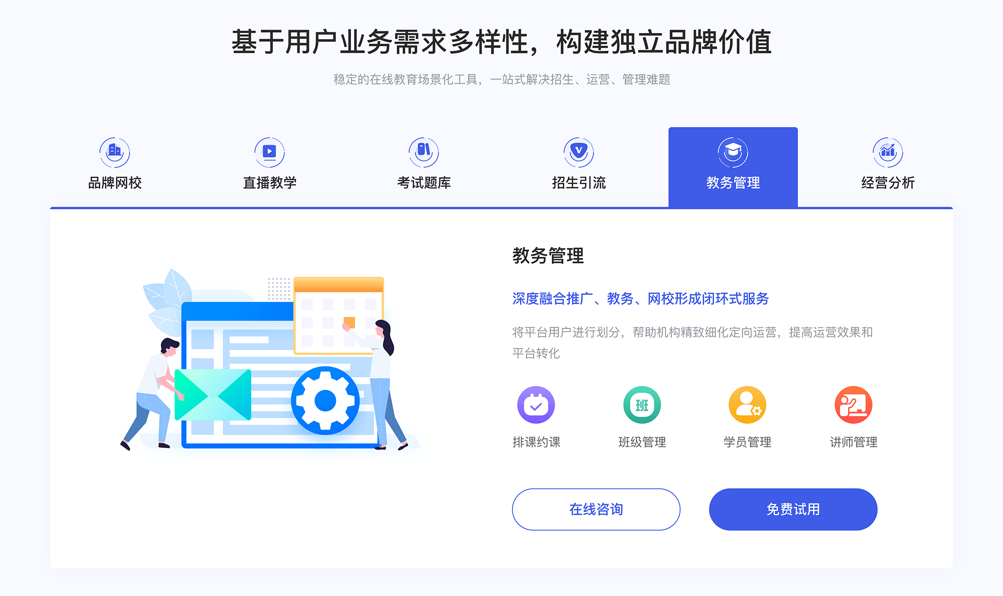 网校在线课堂官网_网校在线课堂官网如何搭建