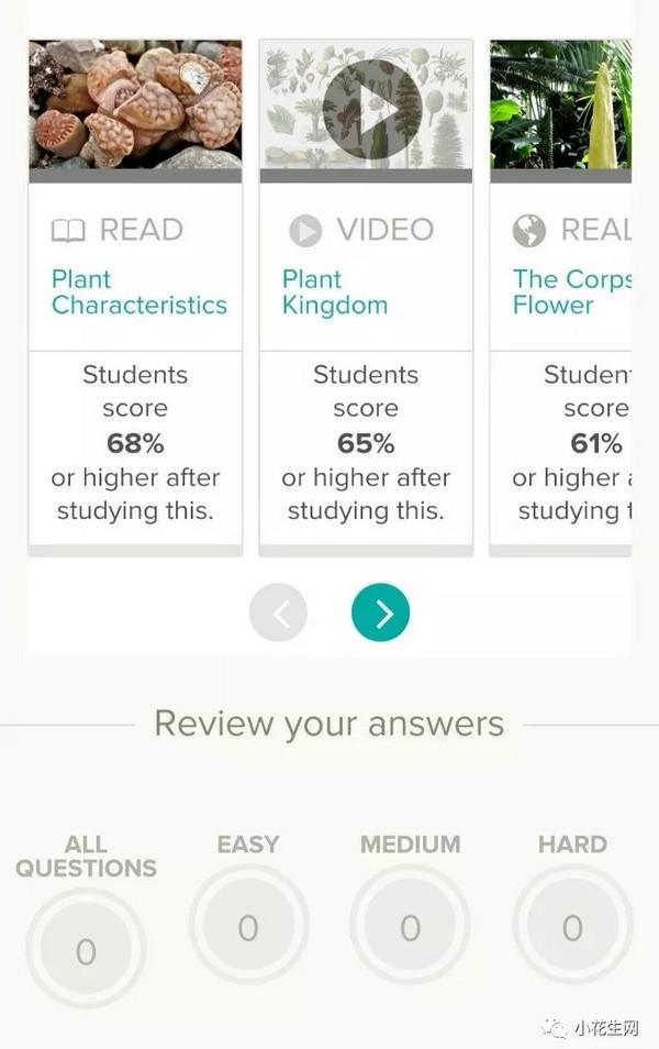这8款国外大热的教育App，感觉让我捡了个大便宜！