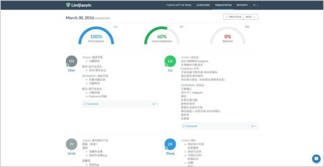 你应该知道的团队管理神器 Slack