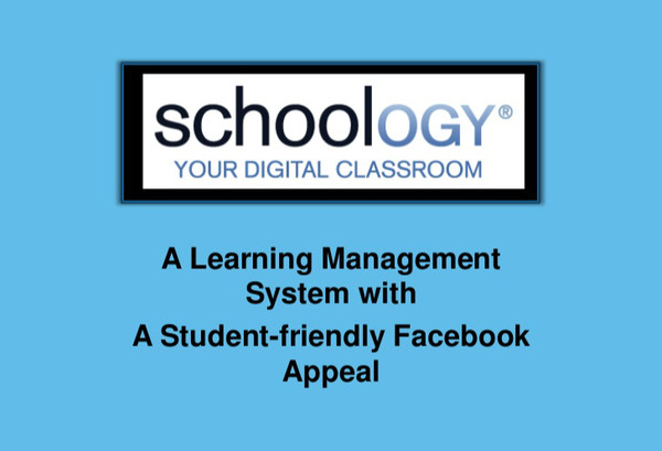 美国学习管理系统Schoology获3200万美元D轮融资