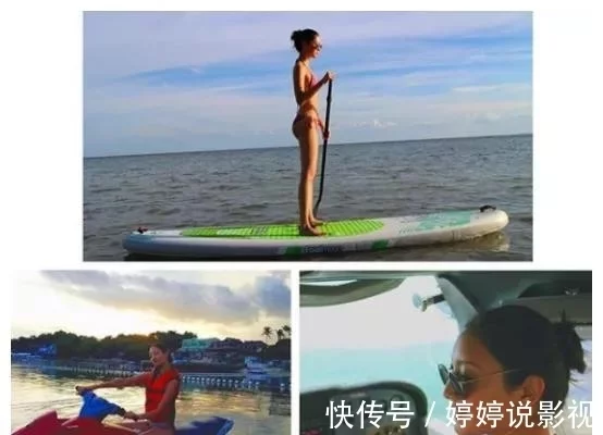 日本“九头身美女”菜菜绪，一双美腿刷爆ins，你能顶住一秒吗？