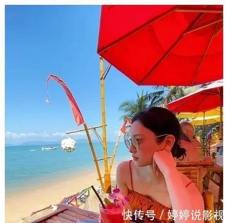 日本“九头身美女”菜菜绪，一双美腿刷爆ins，你能顶住一秒吗？