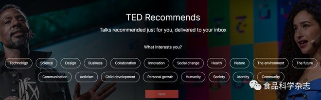 停课不停学, 在线也高效——在线教育平台介绍系列二十八之TED平台