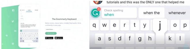 微SaaS标杆：Grammarly独角兽养成记