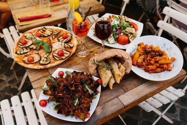 「Best in Travel 2023」最佳美食目的地，在这座小镇放慢觅食节奏