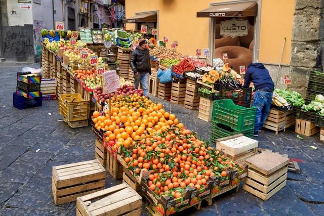 「Best in Travel 2023」最佳美食目的地，在这座小镇放慢觅食节奏