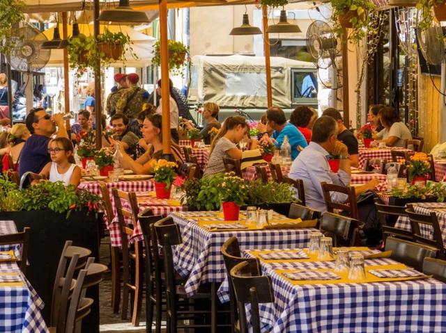 「Best in Travel 2023」最佳美食目的地，在这座小镇放慢觅食节奏