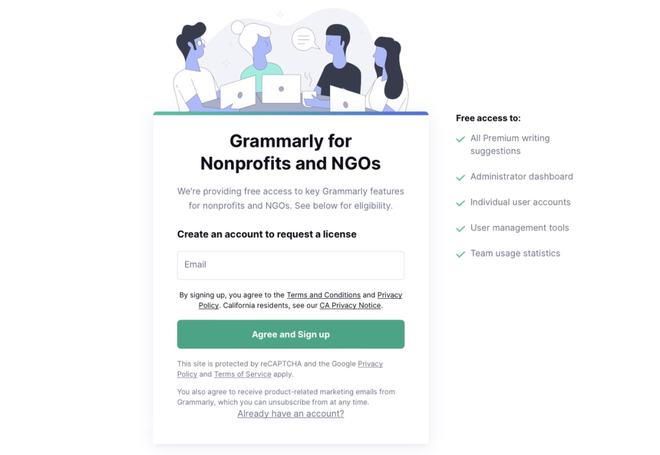 微SaaS标杆：Grammarly独角兽养成记