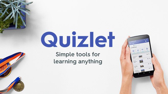 羚羊单词打卡｜Quizlet使用说明