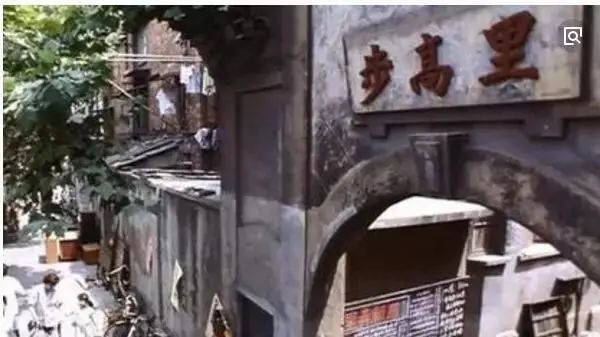 《股疯》中潘虹住的那个步高里，也叫勃艮第之城！满满市井风情