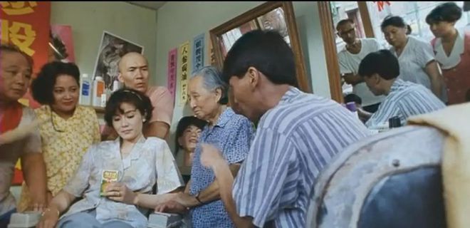 《股疯》中潘虹住的那个步高里，也叫勃艮第之城！满满市井风情