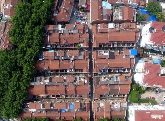 《股疯》中潘虹住的那个步高里，也叫勃艮第之城！满满市井风情