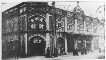 《股疯》中潘虹住的那个步高里，也叫勃艮第之城！满满市井风情