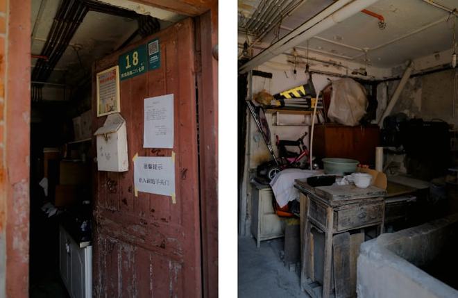 《股疯》中潘虹住的那个步高里，也叫勃艮第之城！满满市井风情