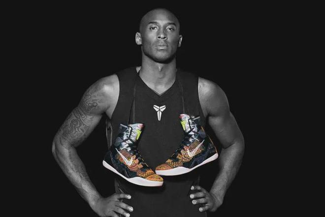 高沃| 因Nike营销方式科比公司终止合作，申请13件商标重塑品牌！