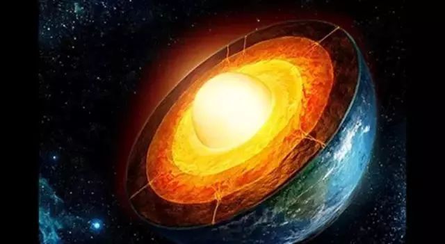 Science公布：全世界最前沿的16个地学科学问题