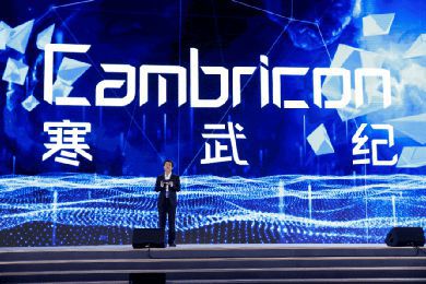 全球2%TOP科学家榜 中国大陆计算机硬件领域寒武纪CEO陈天石第一