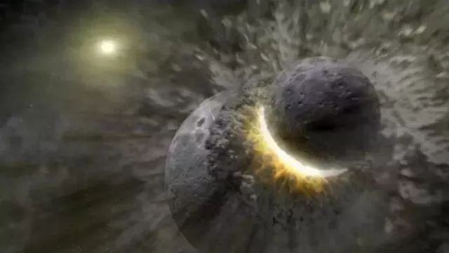 Science公布：全世界最前沿的16个地学科学问题