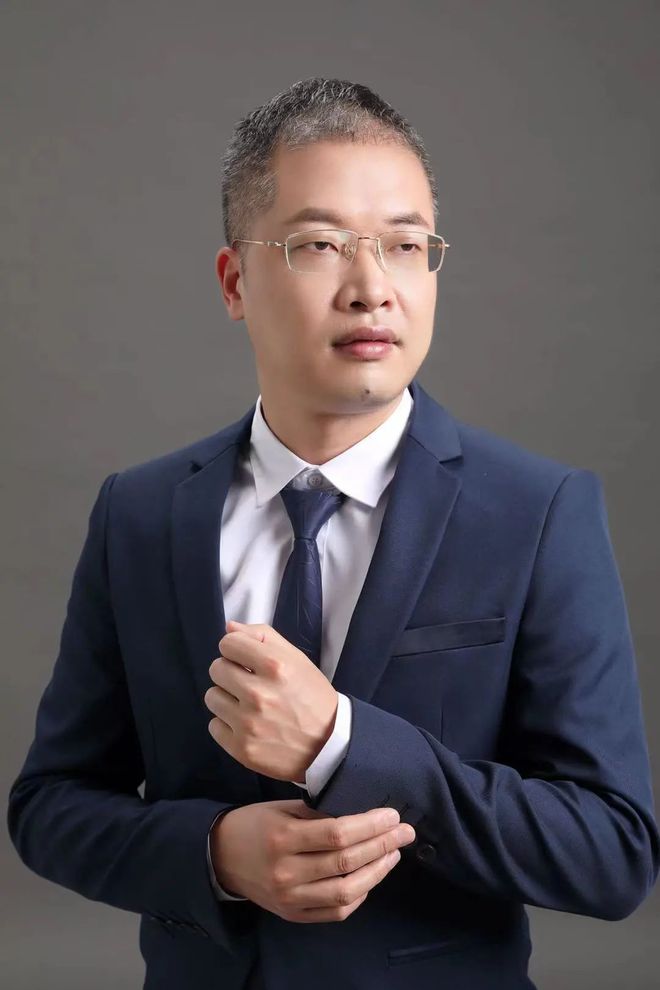 牛！苍中毕业的他入选全球前2%顶尖科学家榜单