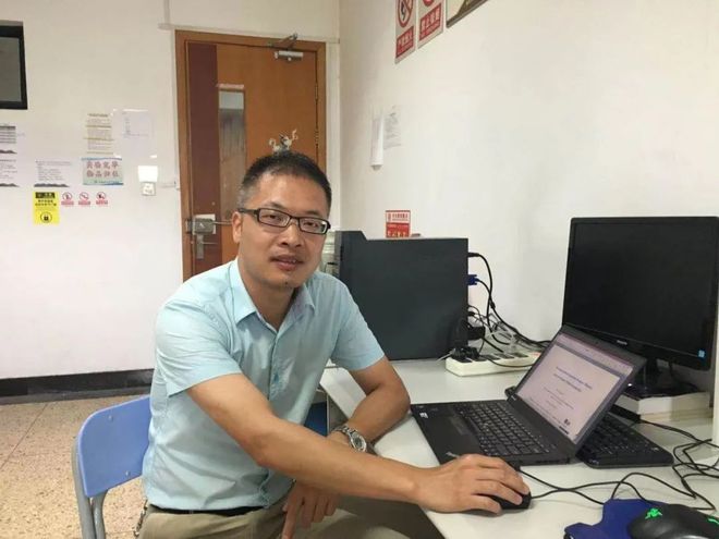 牛！苍中毕业的他入选全球前2%顶尖科学家榜单