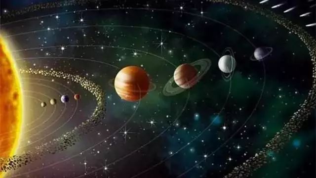 Science公布：全世界最前沿的16个地学科学问题