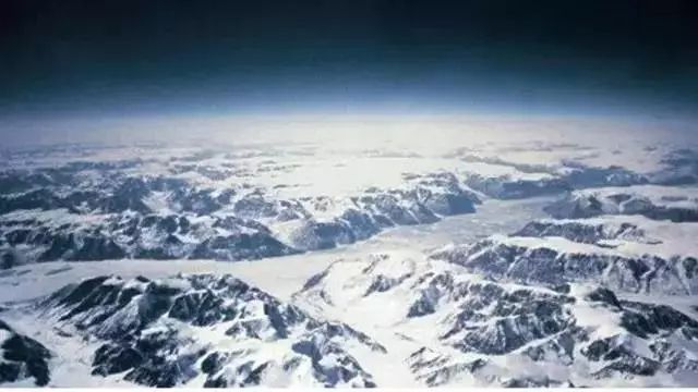 Science公布：全世界最前沿的16个地学科学问题
