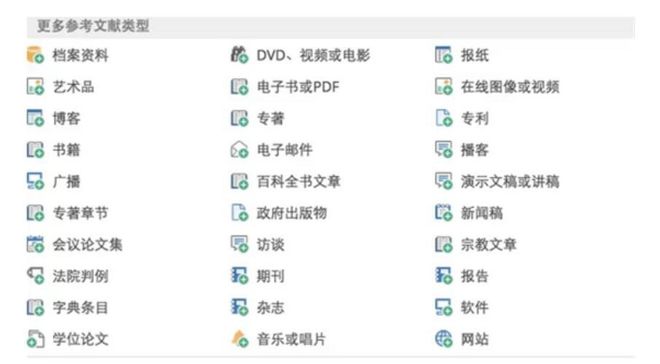 在线文献信息生成器怎么用？上