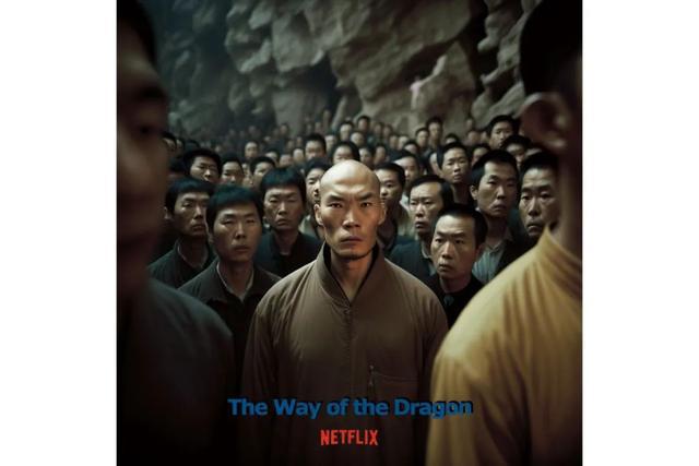 我们离 AI 做一部电影有多远？