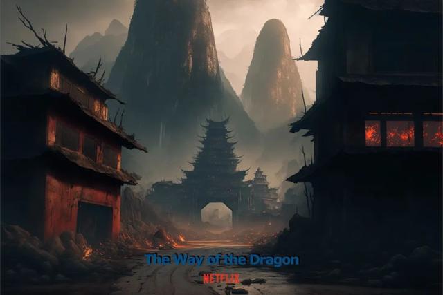 我们离 AI 做一部电影有多远？
