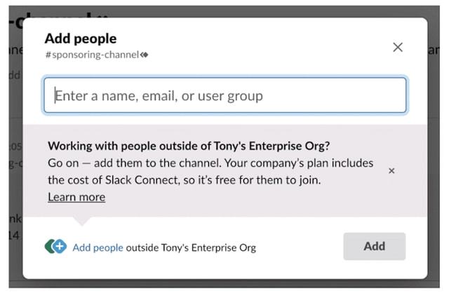 Slack 正在推出类似 Stories 的功能，用于共享工作更新