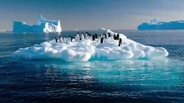 Science公布：全世界最前沿的16个地学科学问题