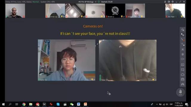 看完深圳这些国际学校的线上课堂之后，我爱上了学习！