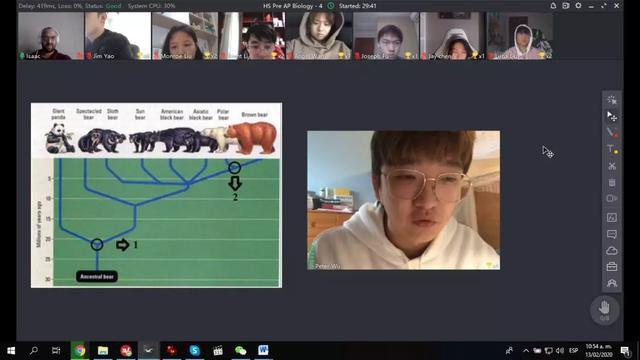 看完深圳这些国际学校的线上课堂之后，我爱上了学习！