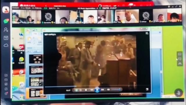 看完深圳这些国际学校的线上课堂之后，我爱上了学习！