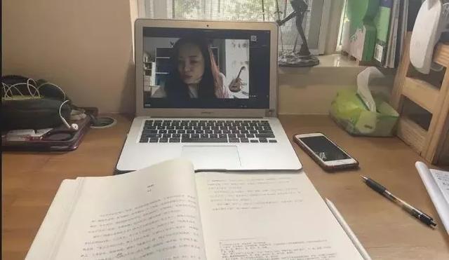 看完深圳这些国际学校的线上课堂之后，我爱上了学习！