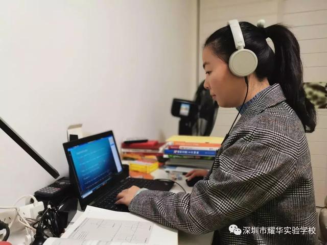 看完深圳这些国际学校的线上课堂之后，我爱上了学习！
