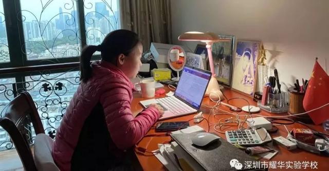看完深圳这些国际学校的线上课堂之后，我爱上了学习！