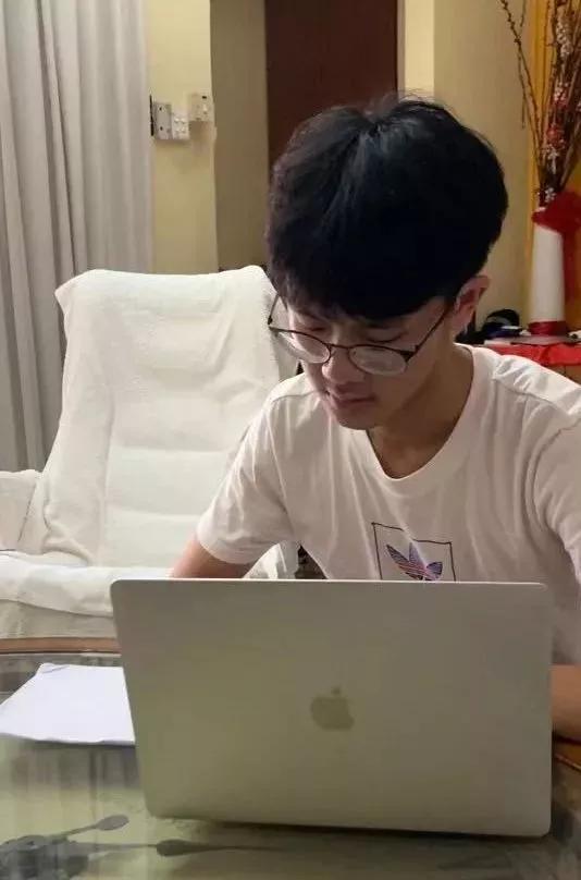 看完深圳这些国际学校的线上课堂之后，我爱上了学习！