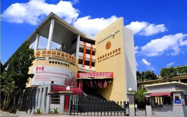 看完深圳这些国际学校的线上课堂之后，我爱上了学习！