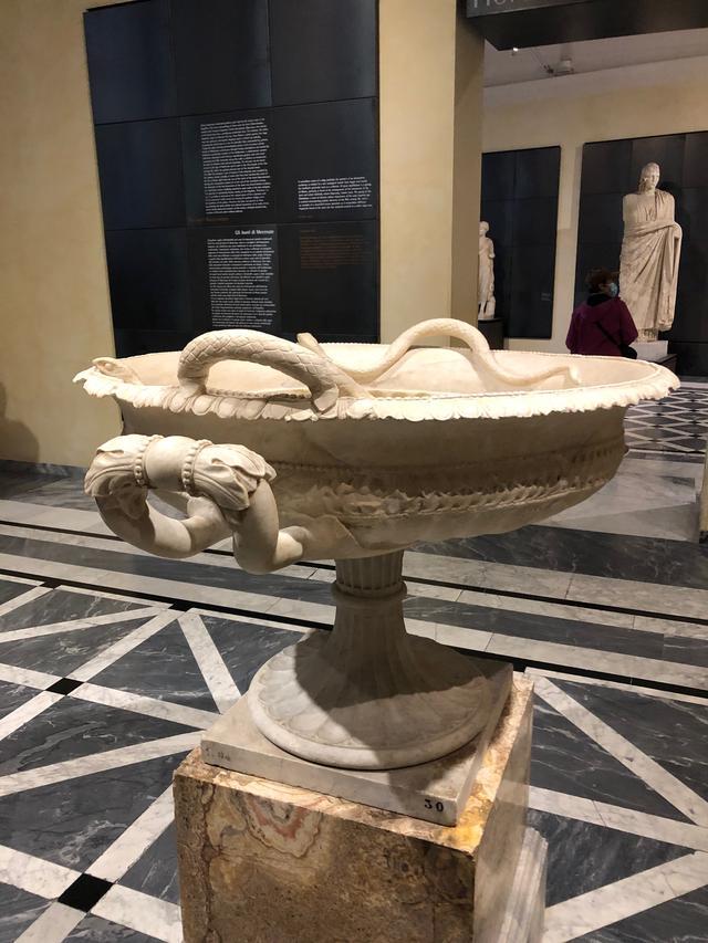 欧洲游记：罗马的卡比托利欧广场 Piazza del Campidoglio