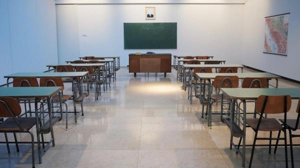 前景不明？新冠疫情下的美国大学