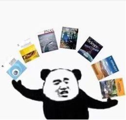 史上最强SCI 论文写作网站总结！（34个论文写作网站请领取）收藏！