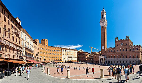 欧洲景点攻略：共和广场(Piazza della Repubblica)