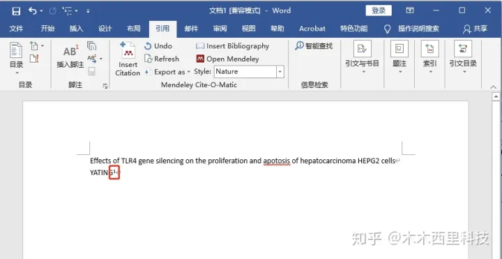 免费文献管理器 Mendeley，其实比你想象的好用！