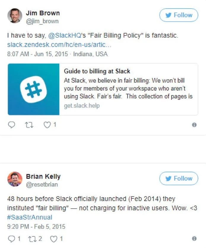 如何评价协作工具 Slack？
