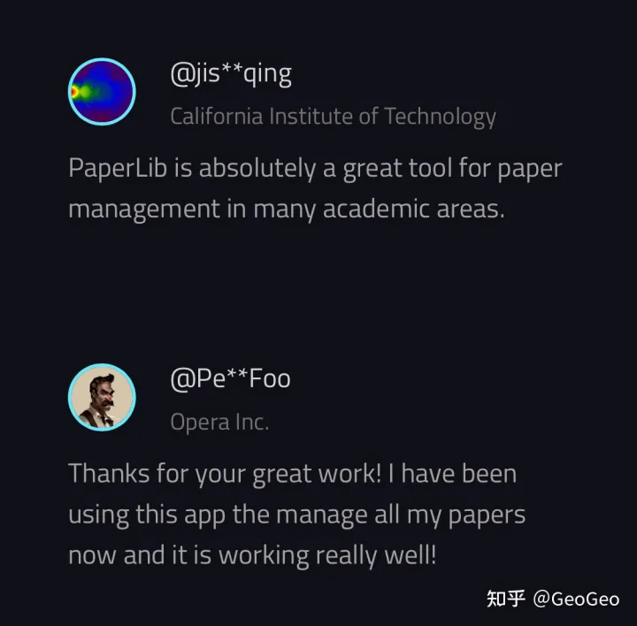Paperlib 一个简单好用的论文文献管理工具